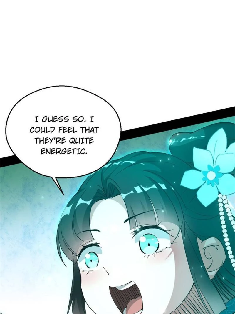 I'm an Evil God Chapter 142 - 11