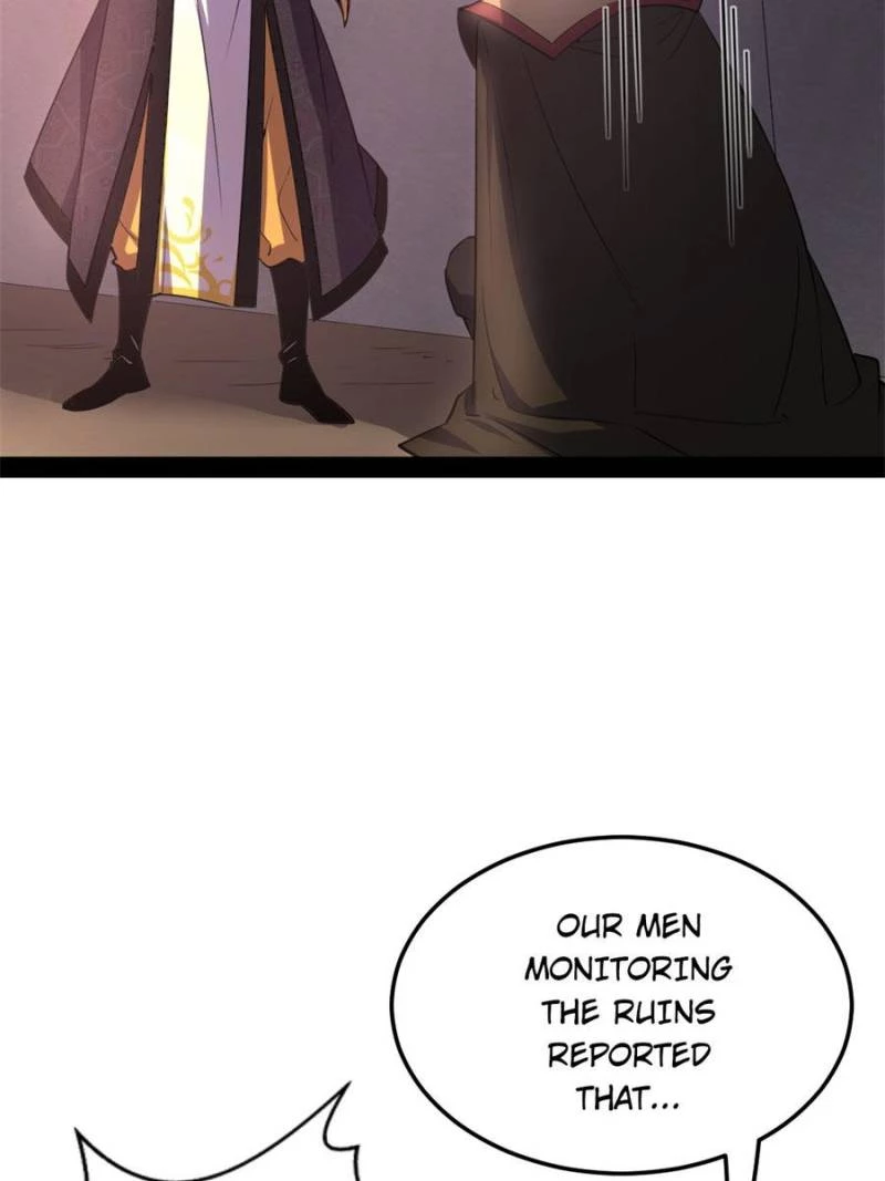 I'm an Evil God Chapter 143 - 28