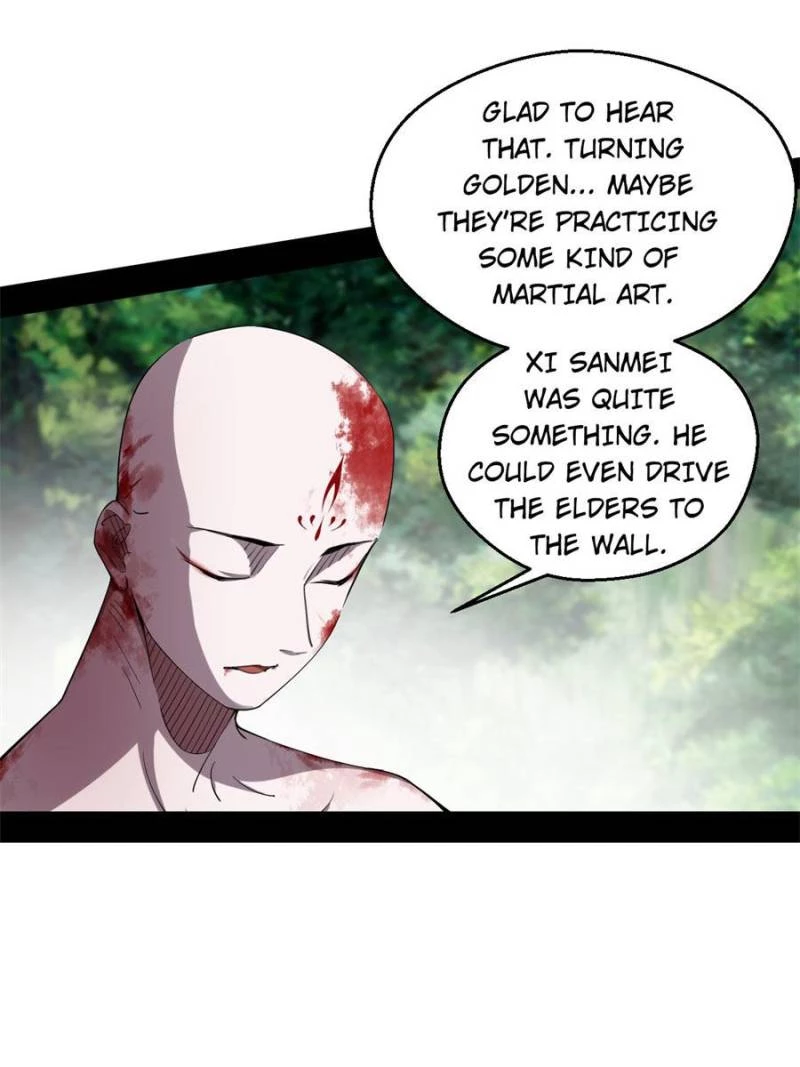 I'm an Evil God Chapter 142 - 13