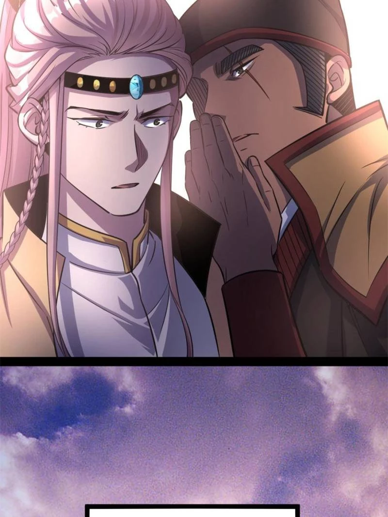 I'm an Evil God Chapter 143 - 30