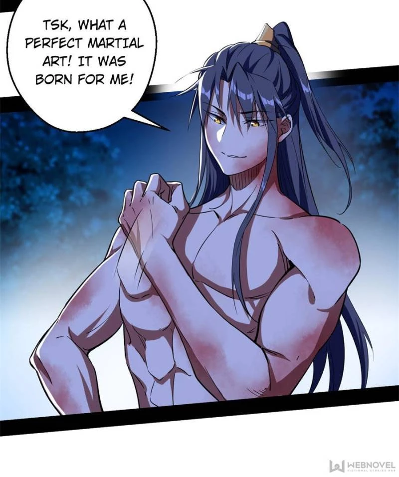I'm an Evil God Chapter 144 - 66