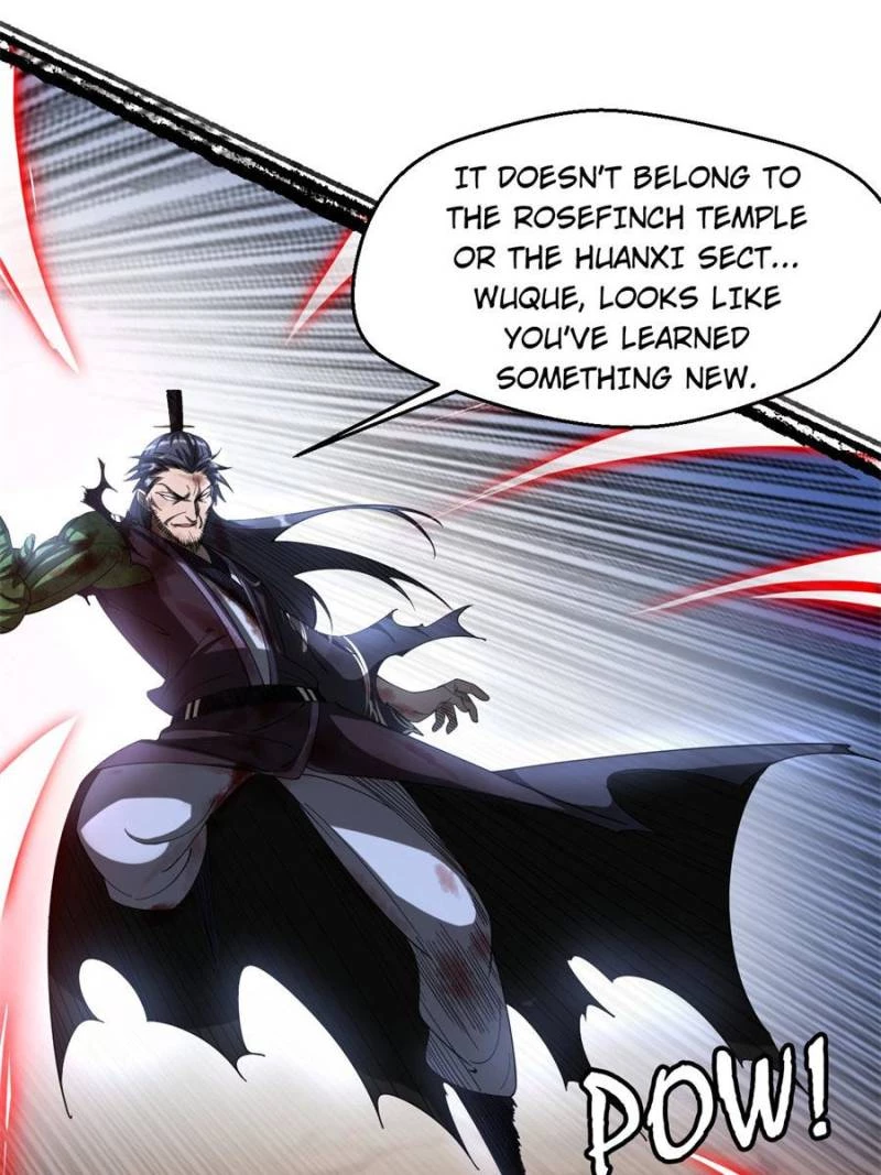 I'm an Evil God Chapter 141 - 7
