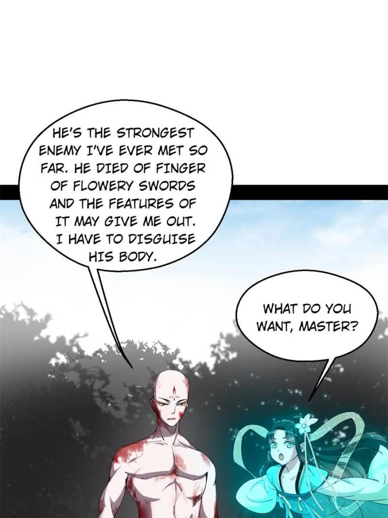 I'm an Evil God Chapter 142 - 14