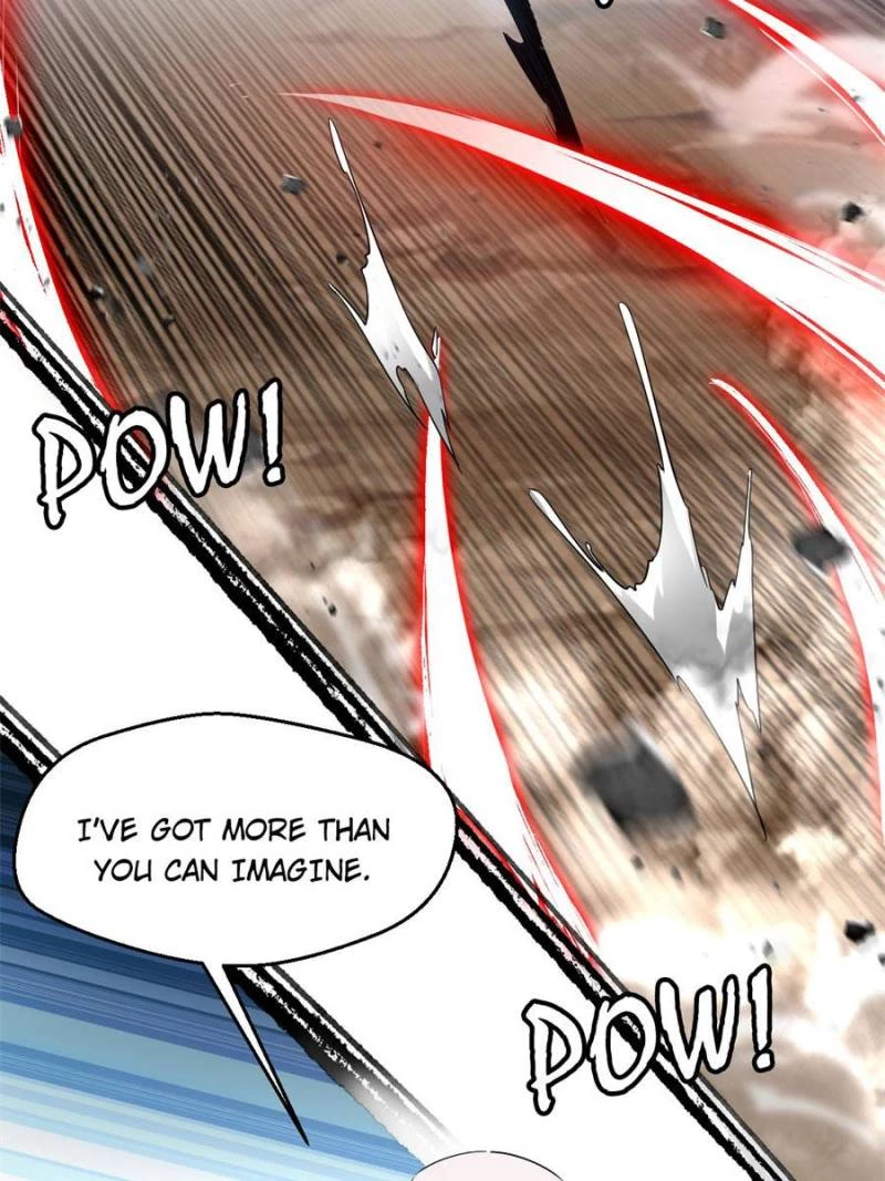 I'm an Evil God Chapter 141 - 8