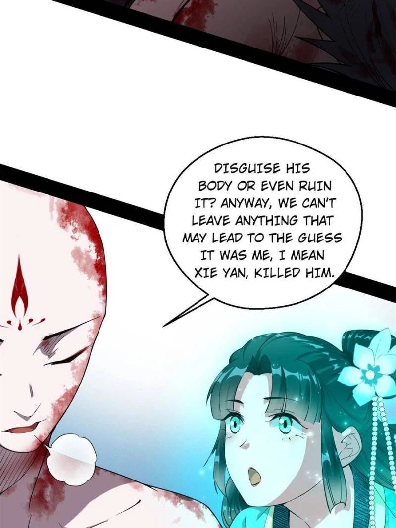 I'm an Evil God Chapter 142 - 16