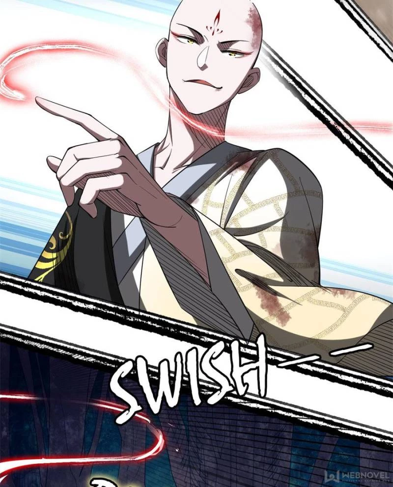 I'm an Evil God Chapter 141 - 9