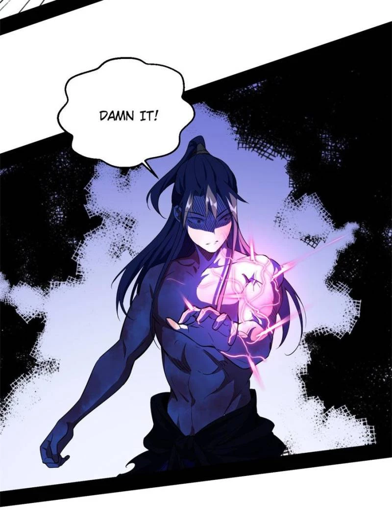 I'm an Evil God Chapter 144 - 68