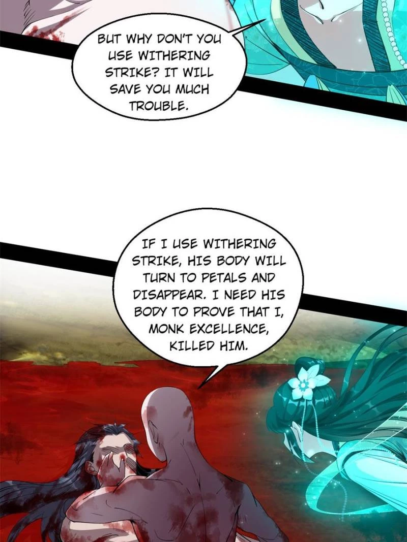 I'm an Evil God Chapter 142 - 17