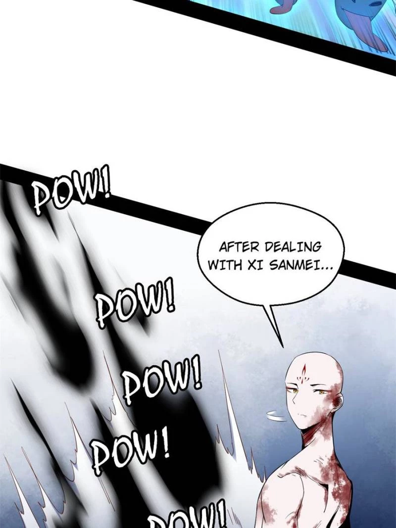 I'm an Evil God Chapter 142 - 20