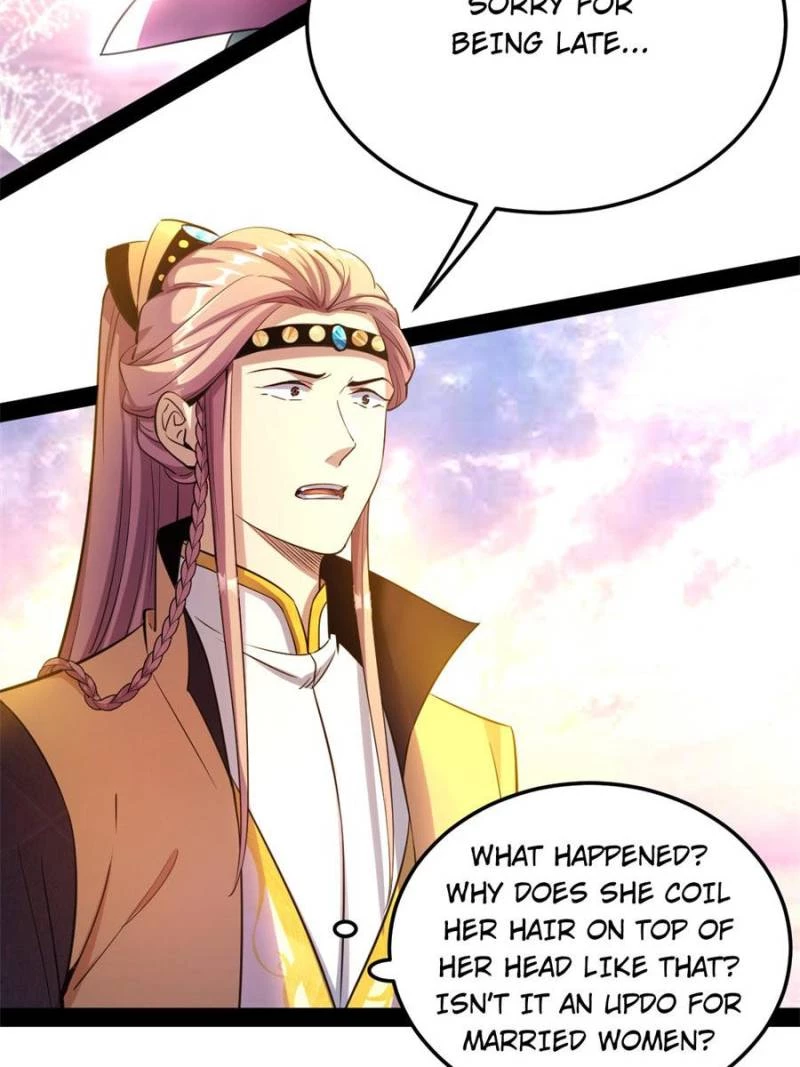 I'm an Evil God Chapter 143 - 37