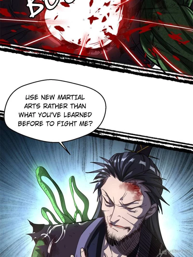 I'm an Evil God Chapter 141 - 15