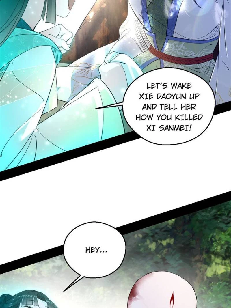 I'm an Evil God Chapter 142 - 23