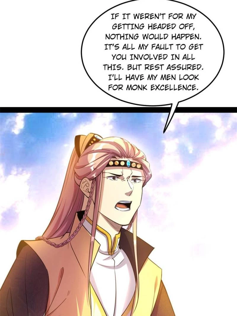 I'm an Evil God Chapter 143 - 39