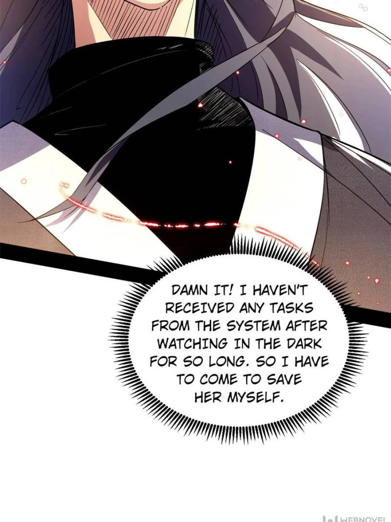 I'm an Evil God Chapter 145 - 125