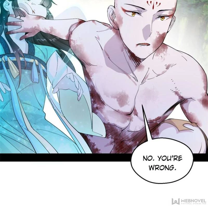 I'm an Evil God Chapter 142 - 24