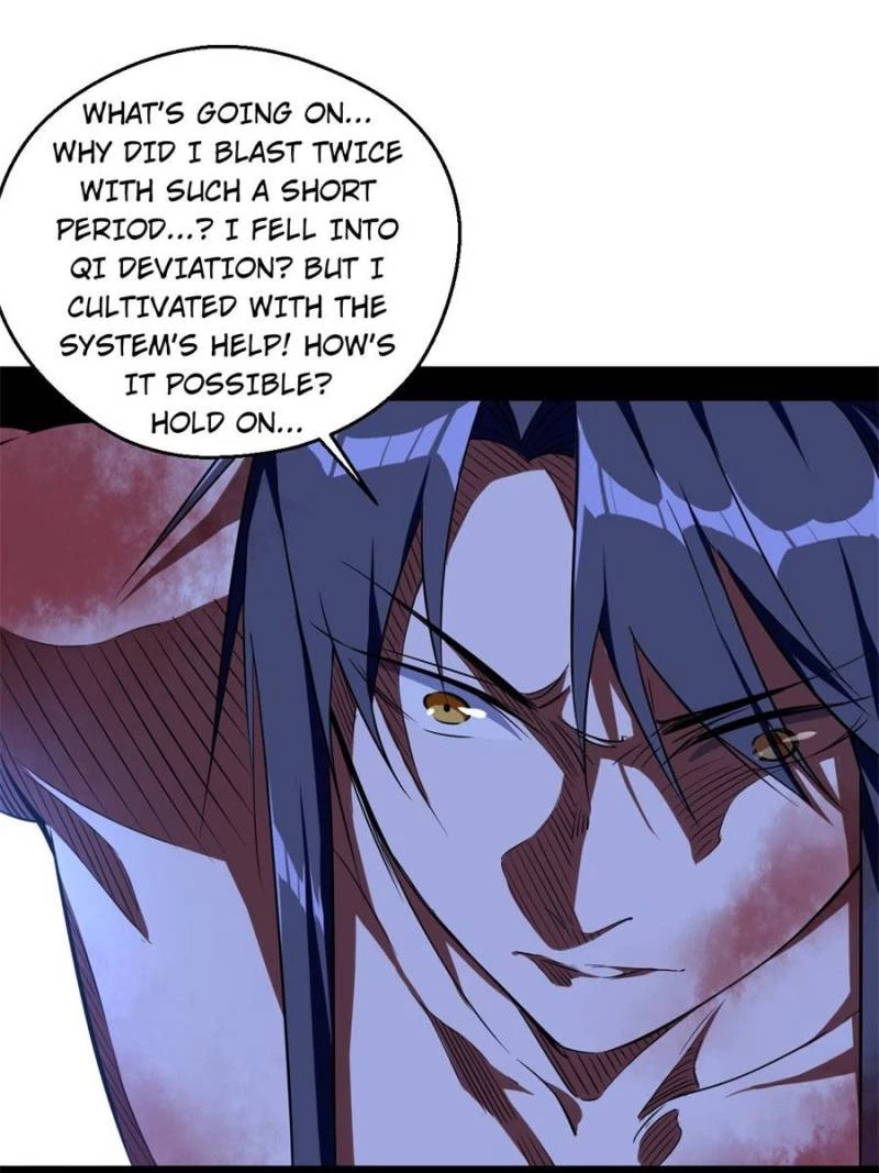 I'm an Evil God Chapter 144 - 76