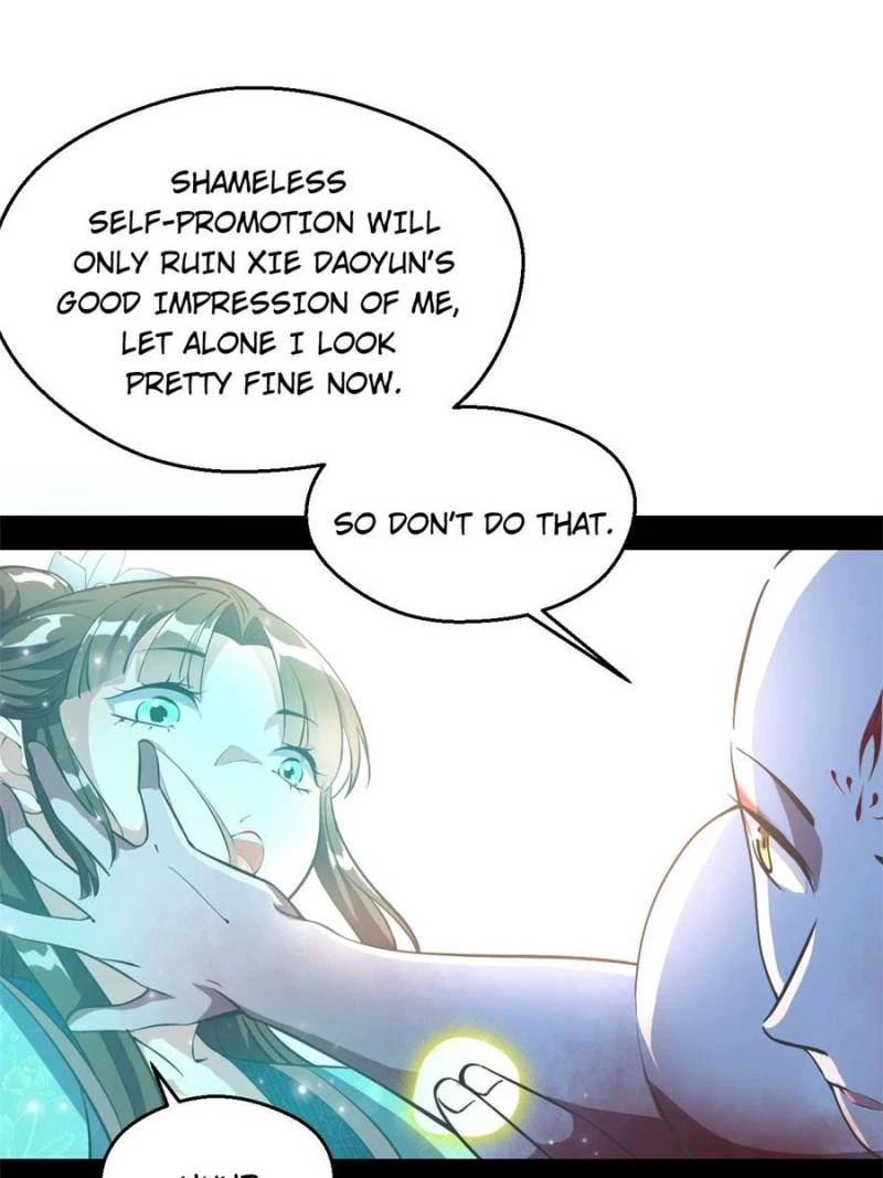 I'm an Evil God Chapter 142 - 25