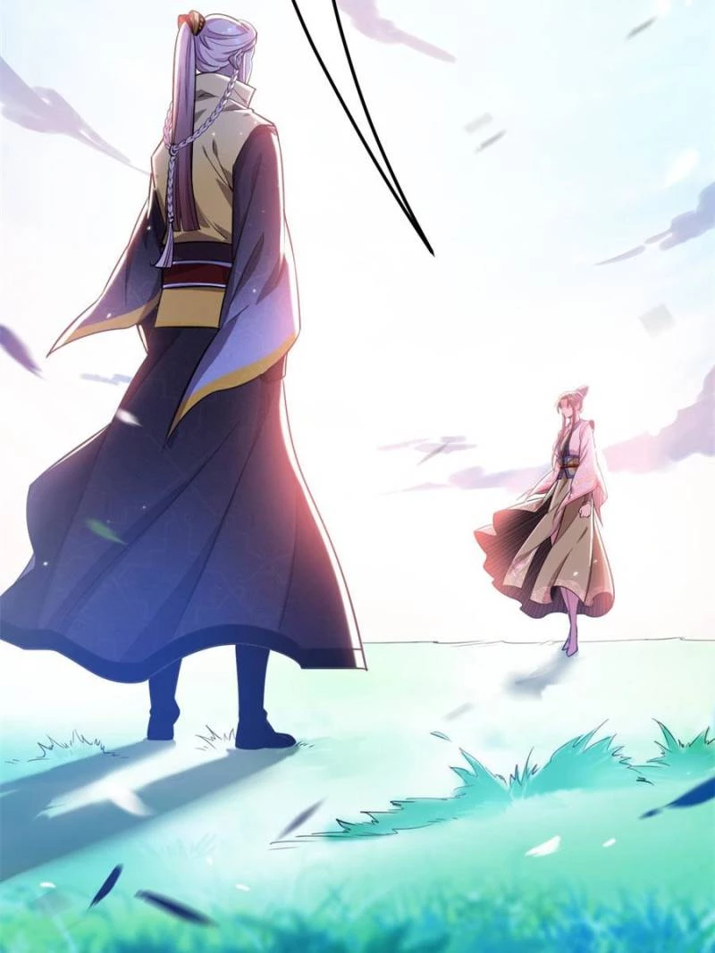I'm an Evil God Chapter 143 - 45