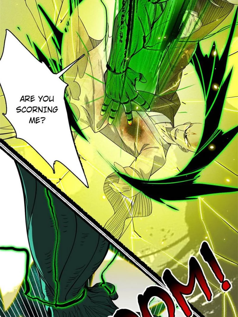 I'm an Evil God Chapter 141 - 22