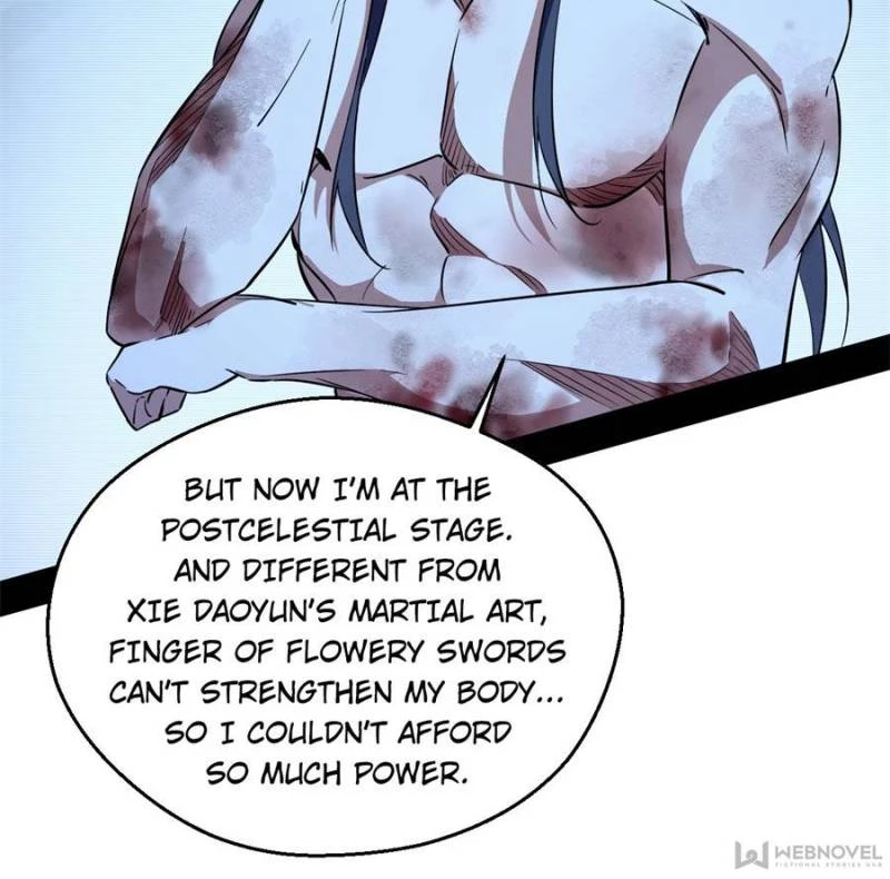 I'm an Evil God Chapter 144 - 81