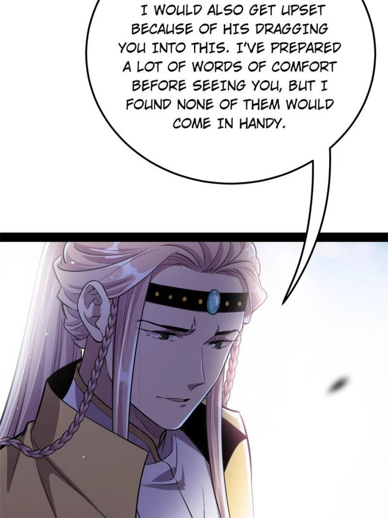I'm an Evil God Chapter 143 - 48