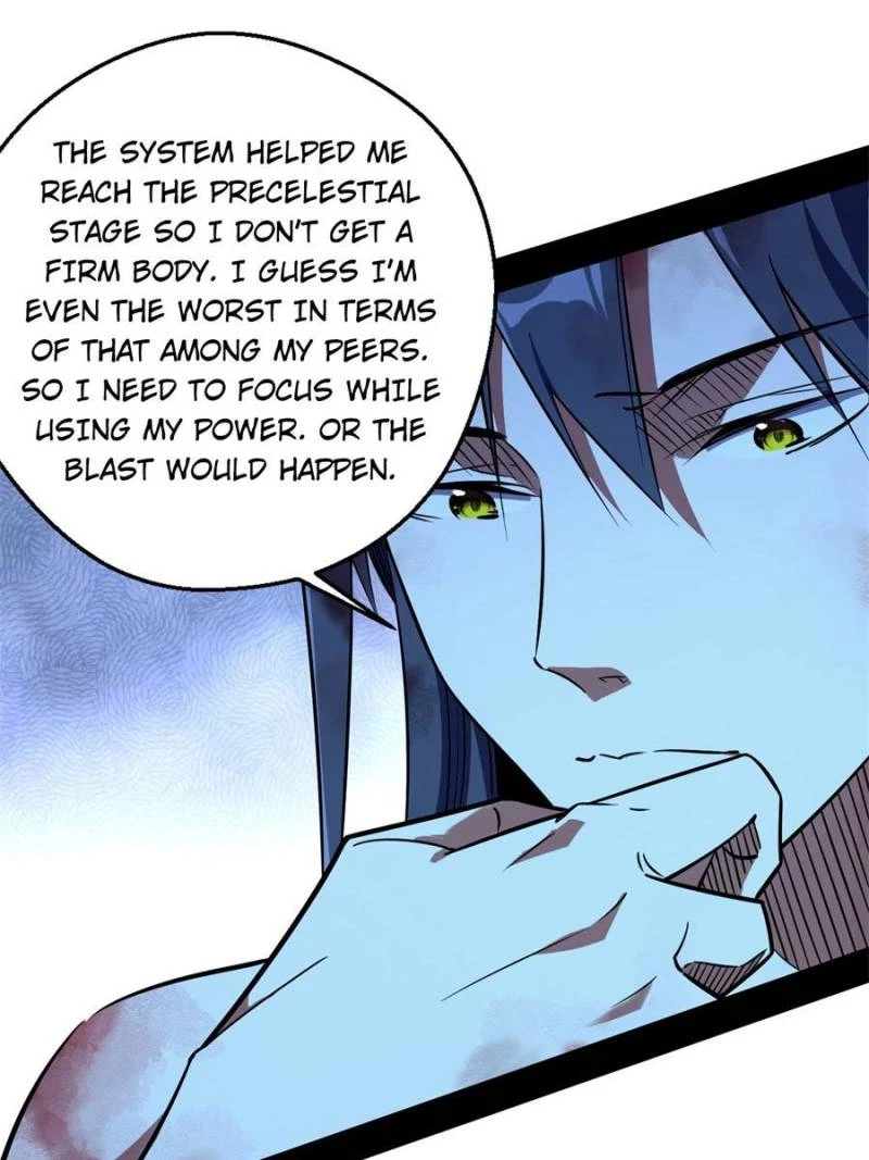 I'm an Evil God Chapter 144 - 82