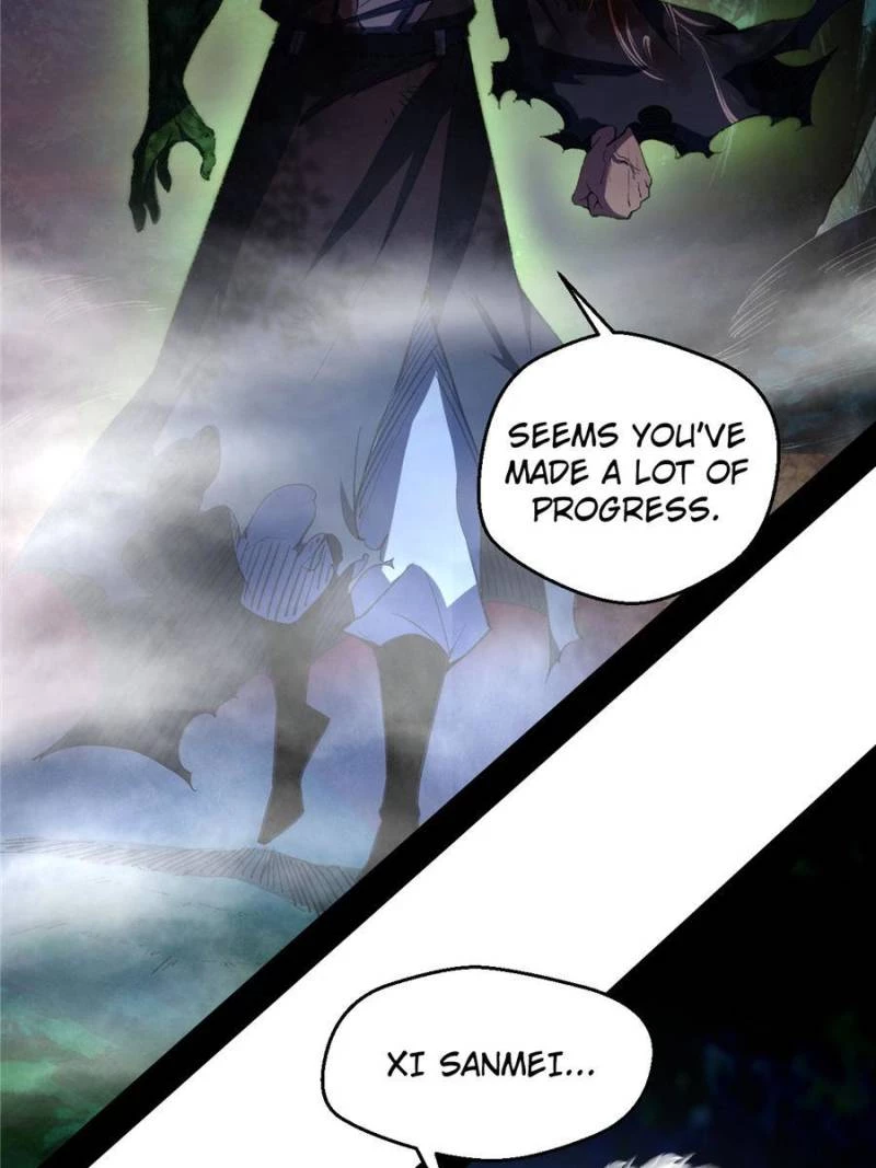 I'm an Evil God Chapter 140 - 2