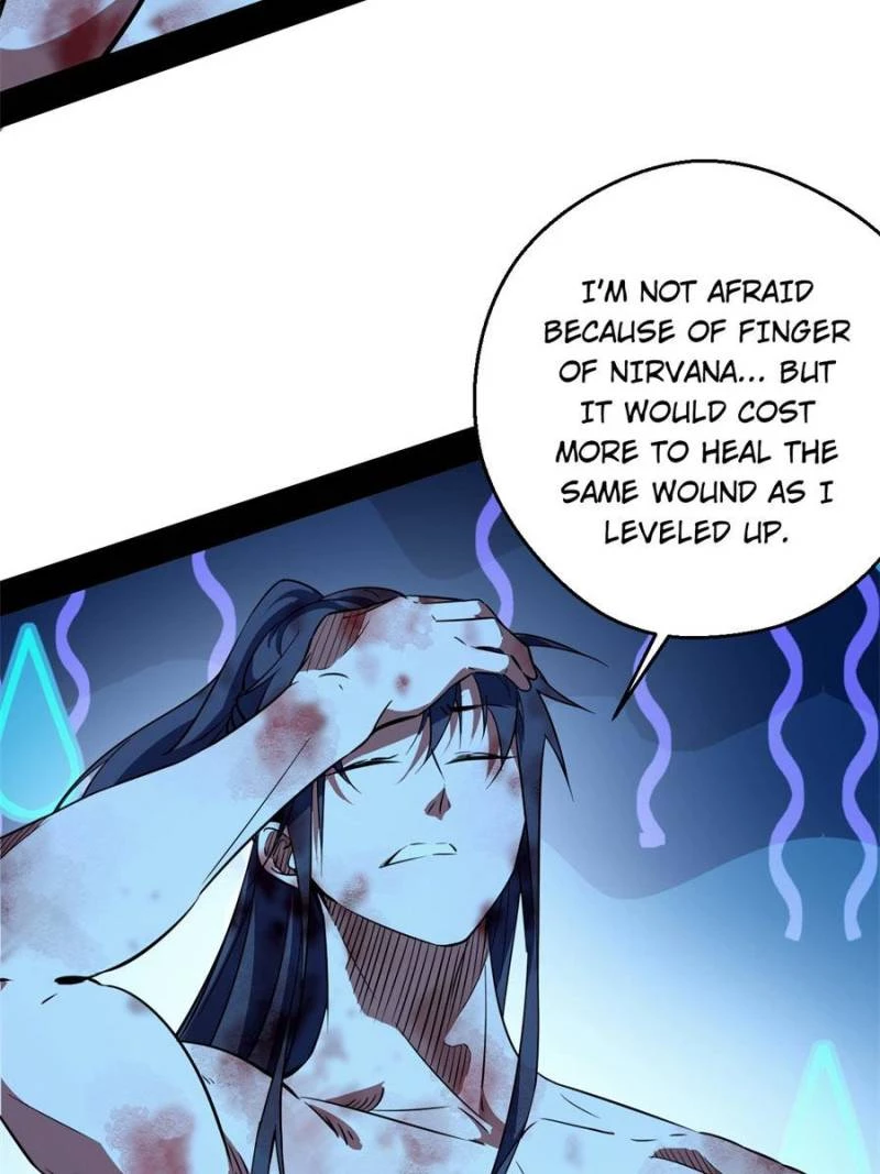 I'm an Evil God Chapter 144 - 83