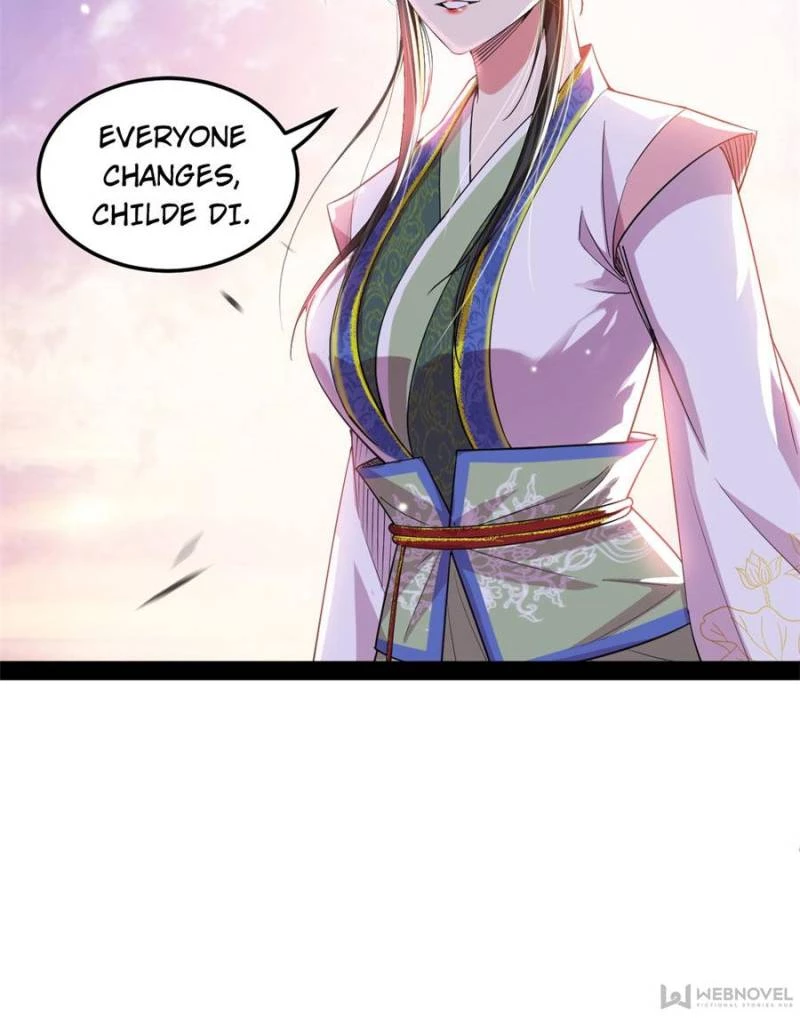 I'm an Evil God Chapter 143 - 51