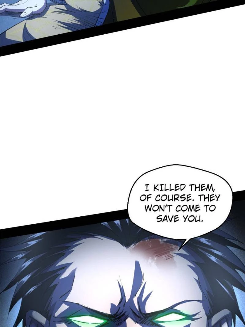 I'm an Evil God Chapter 140 - 4