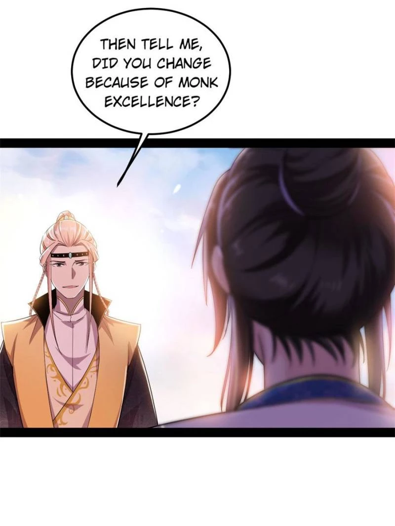 I'm an Evil God Chapter 143 - 52