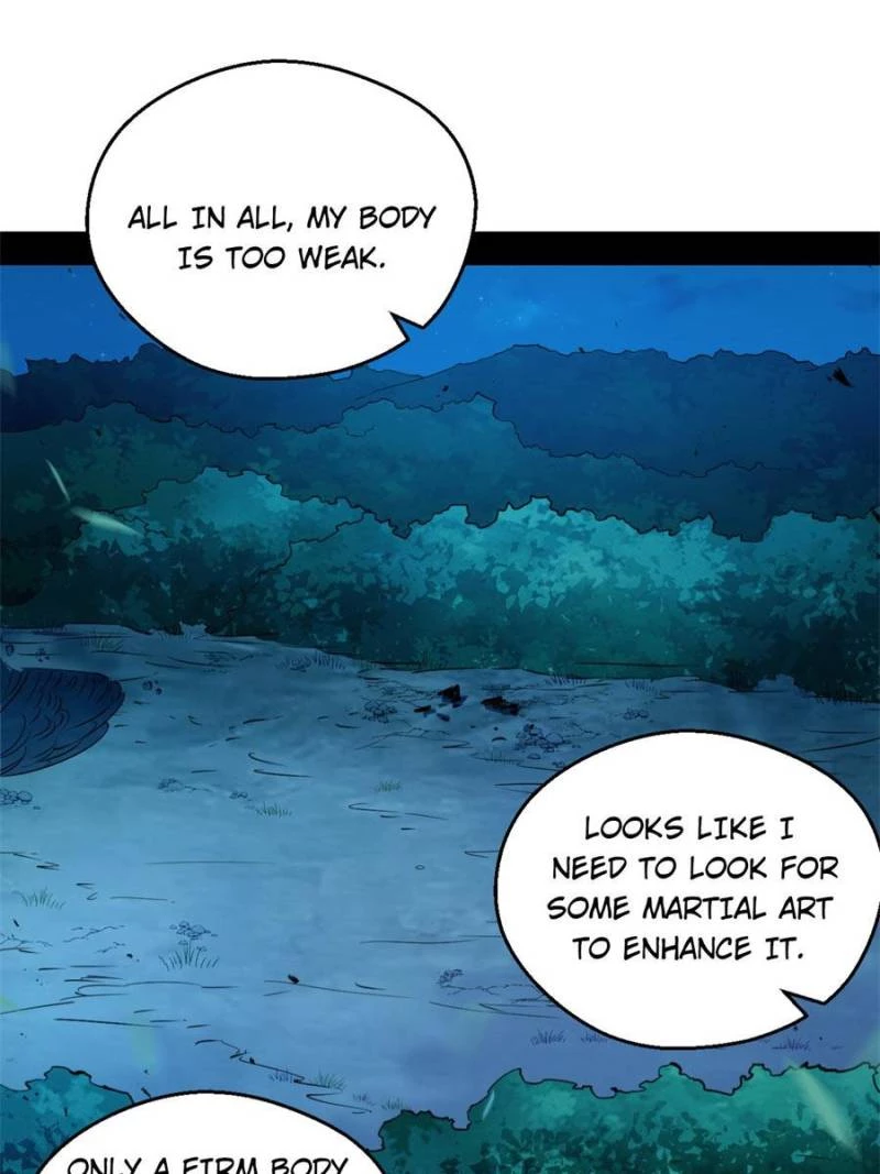 I'm an Evil God Chapter 144 - 85