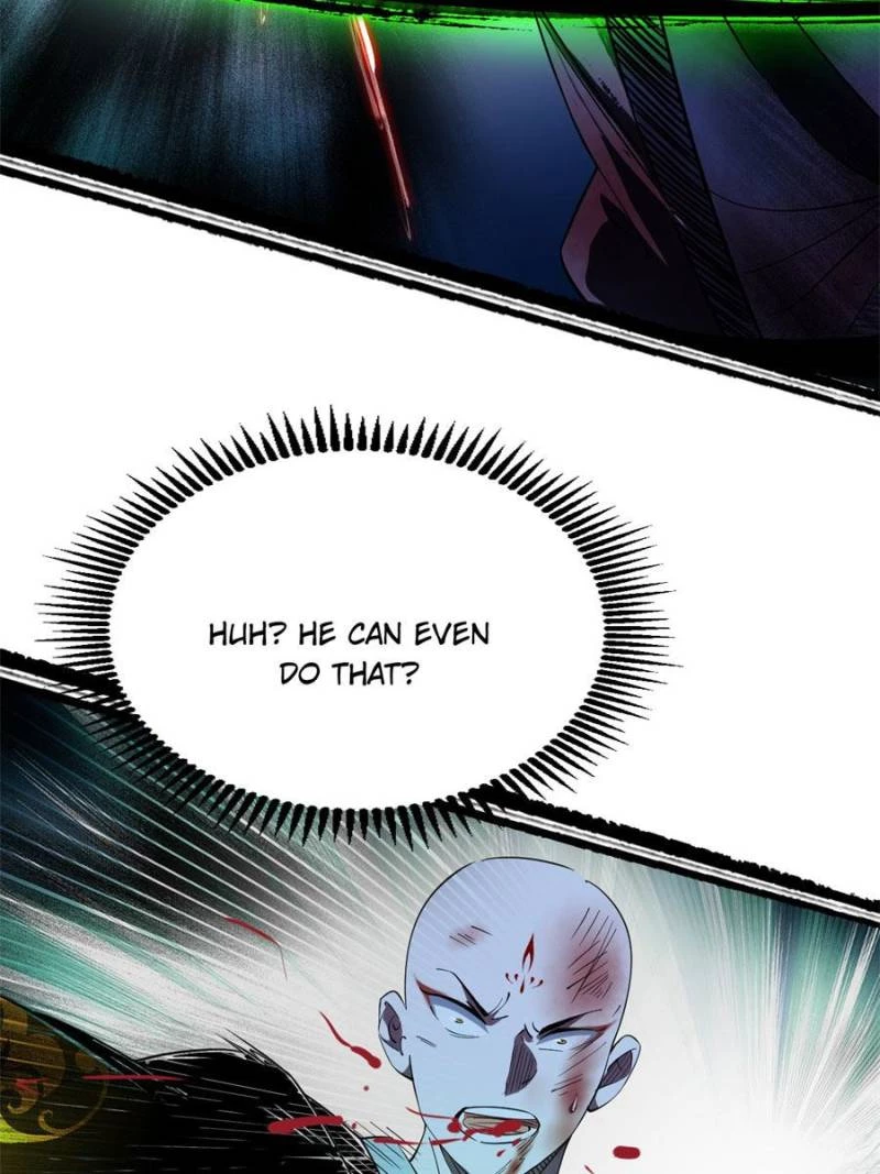 I'm an Evil God Chapter 141 - 26