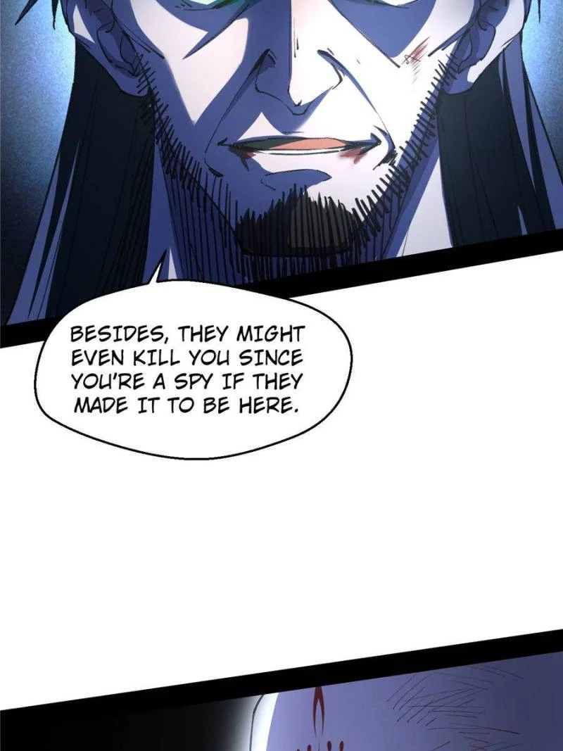 I'm an Evil God Chapter 140 - 5