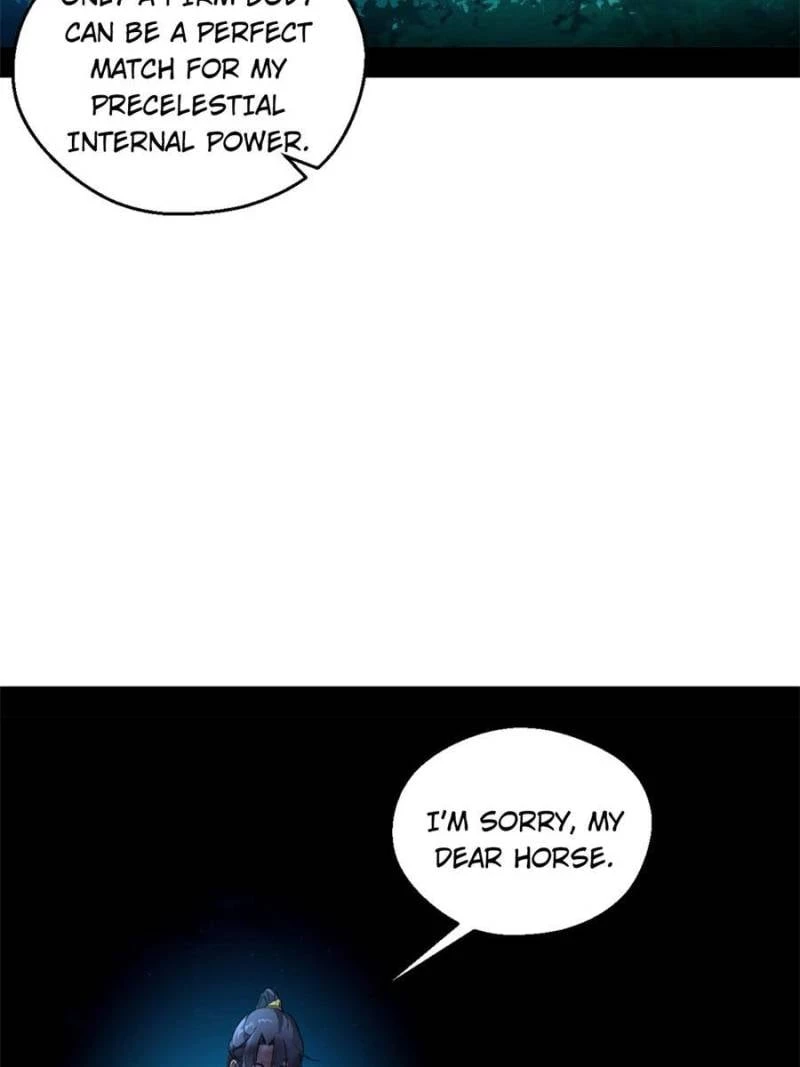 I'm an Evil God Chapter 144 - 86