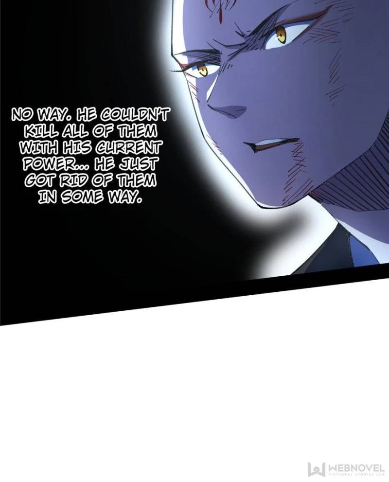 I'm an Evil God Chapter 140 - 6