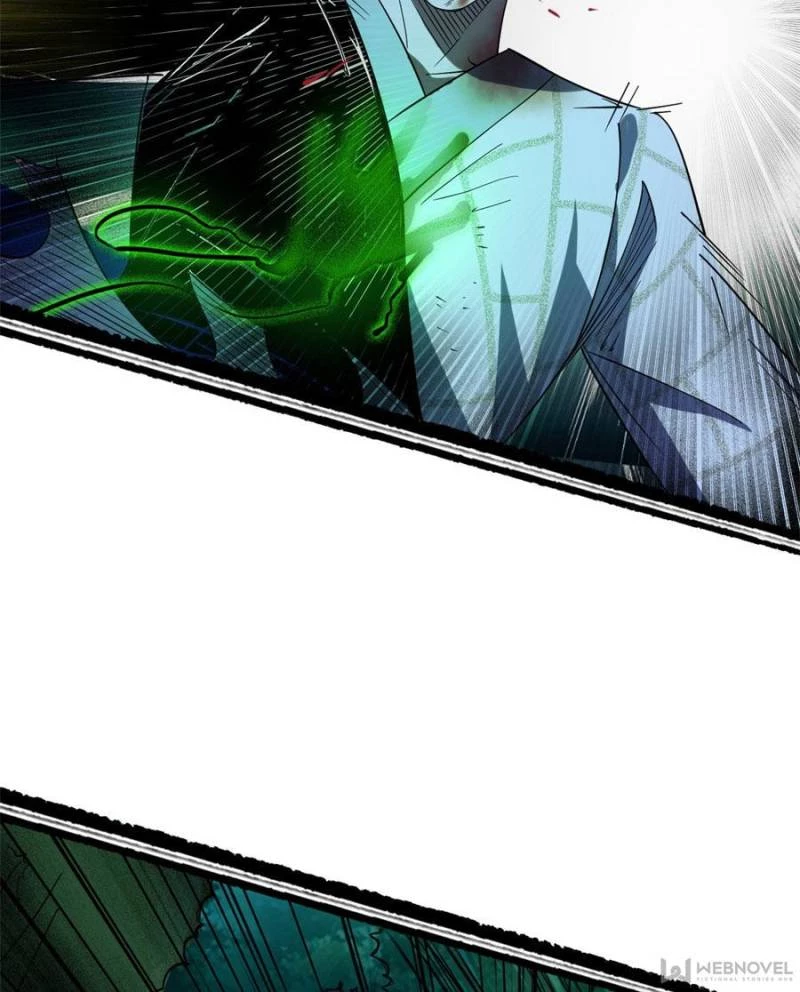 I'm an Evil God Chapter 141 - 27