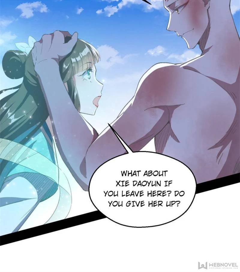 I'm an Evil God Chapter 142 - 36