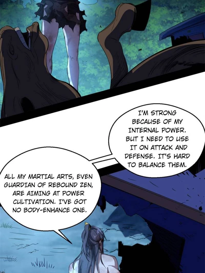 I'm an Evil God Chapter 144 - 88