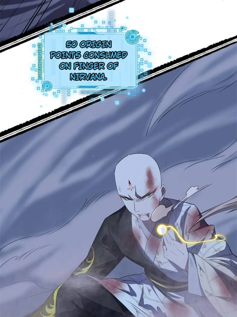 I'm an Evil God Chapter 141 - 29