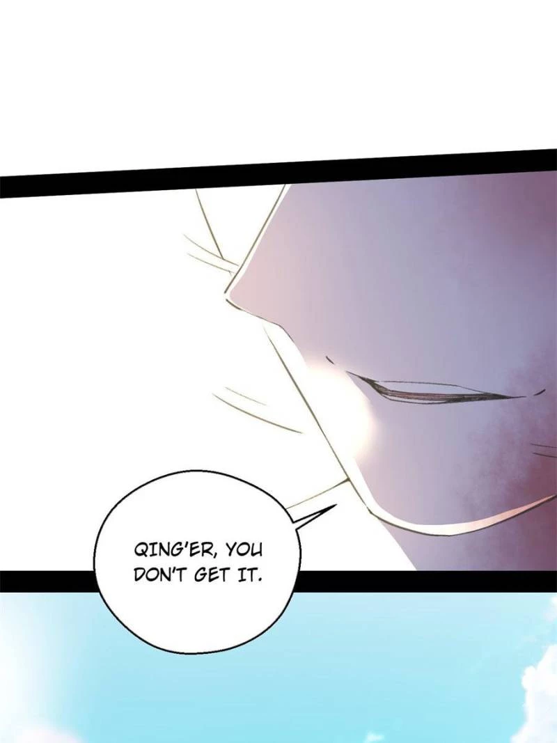 I'm an Evil God Chapter 142 - 37