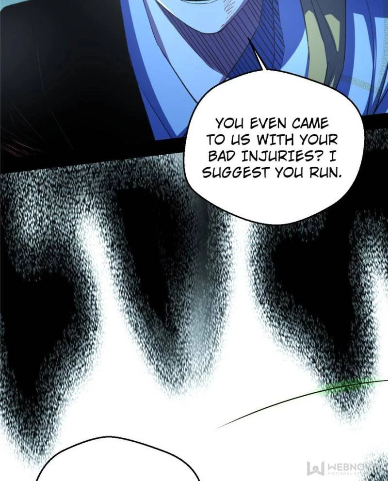 I'm an Evil God Chapter 140 - 9