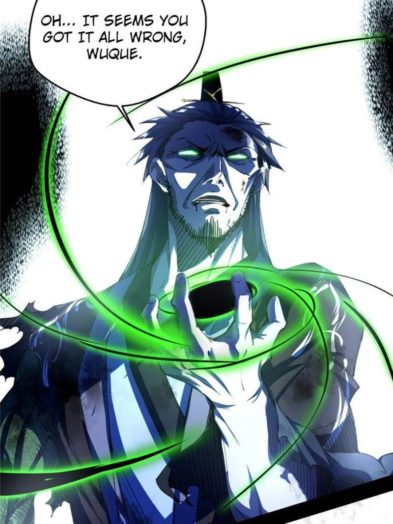 I'm an Evil God Chapter 140 - 10