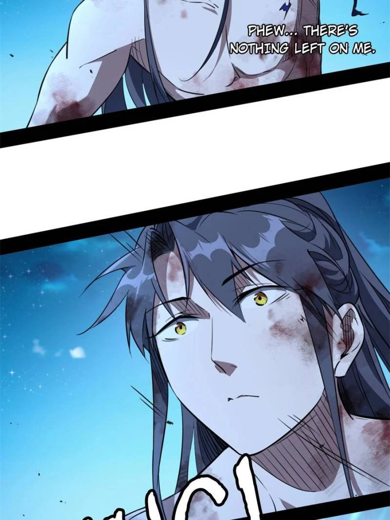 I'm an Evil God Chapter 144 - 91