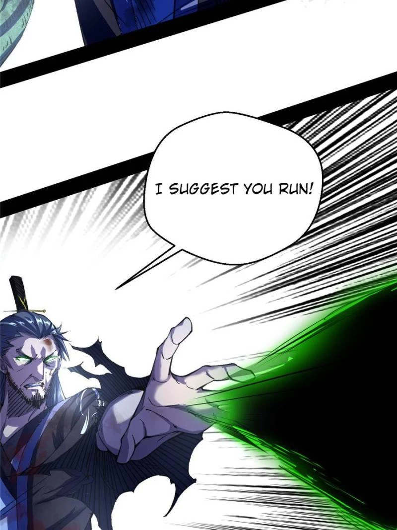 I'm an Evil God Chapter 140 - 11