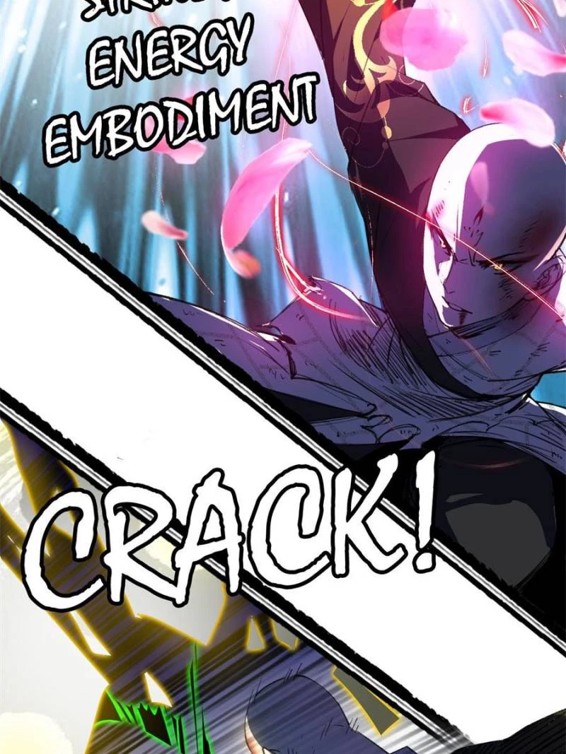 I'm an Evil God Chapter 141 - 32