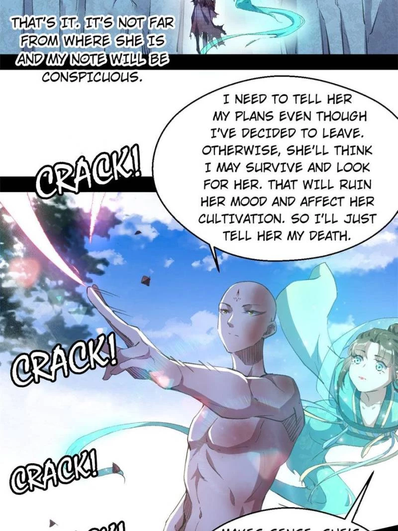 I'm an Evil God Chapter 142 - 40