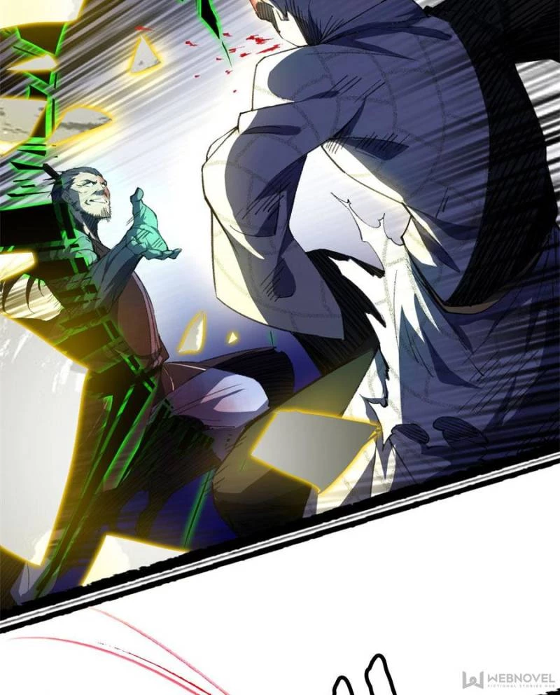 I'm an Evil God Chapter 141 - 33