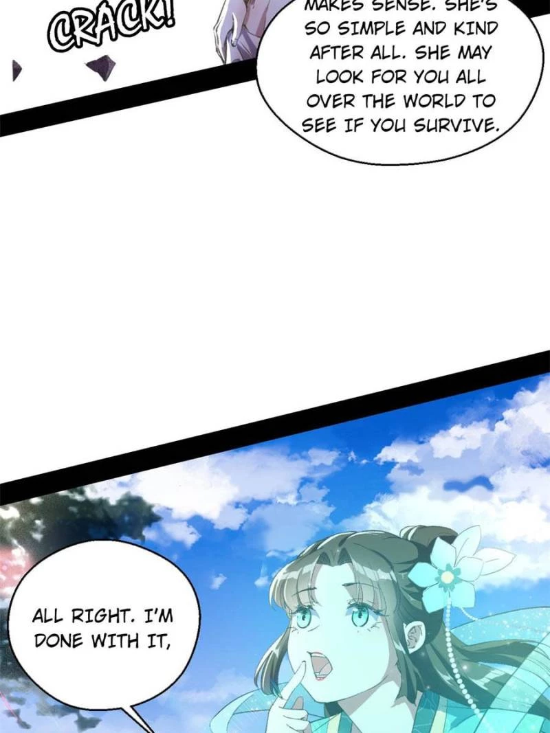 I'm an Evil God Chapter 142 - 41
