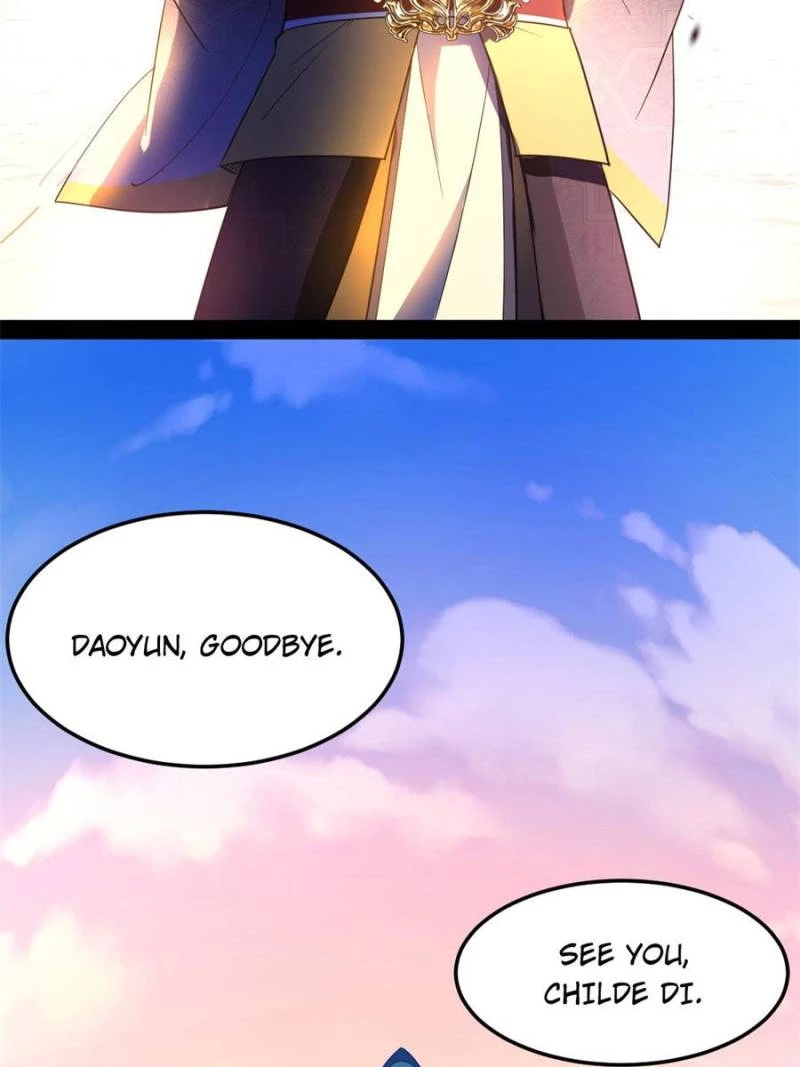 I'm an Evil God Chapter 143 - 61